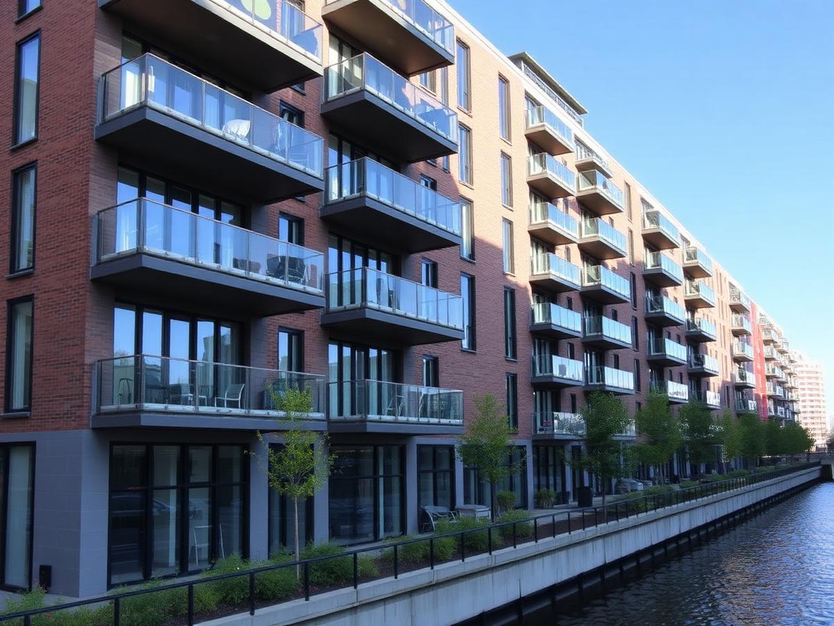 Salford Quays, Manchester